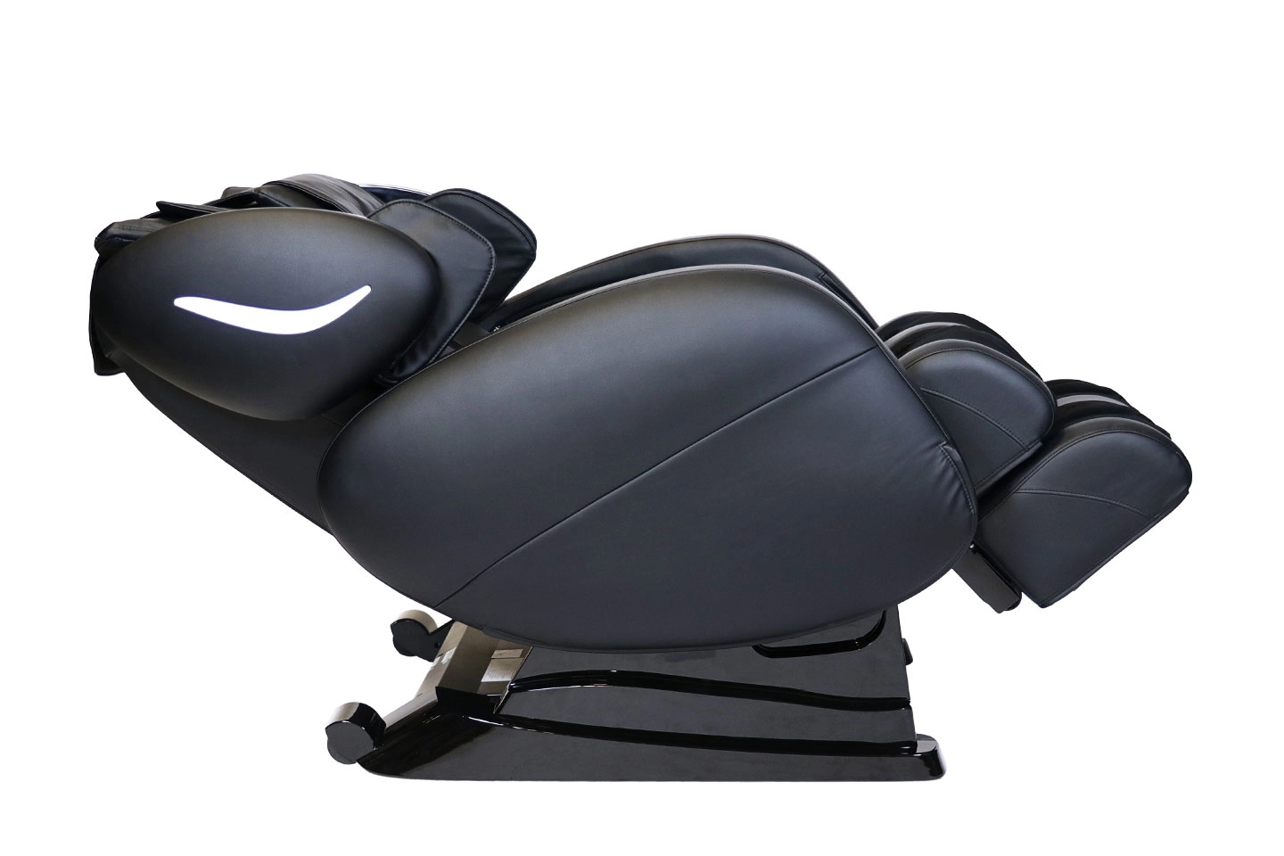 Smart Chair X3 3D/4D Black