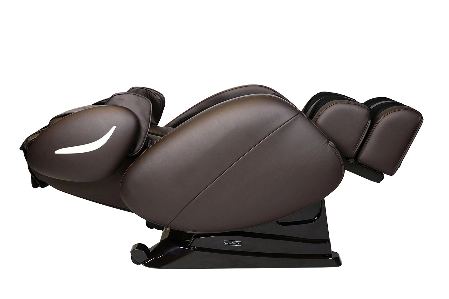 Smart Chair X3 3D/4D Brown