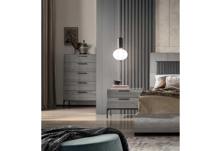Novecento Nightstand