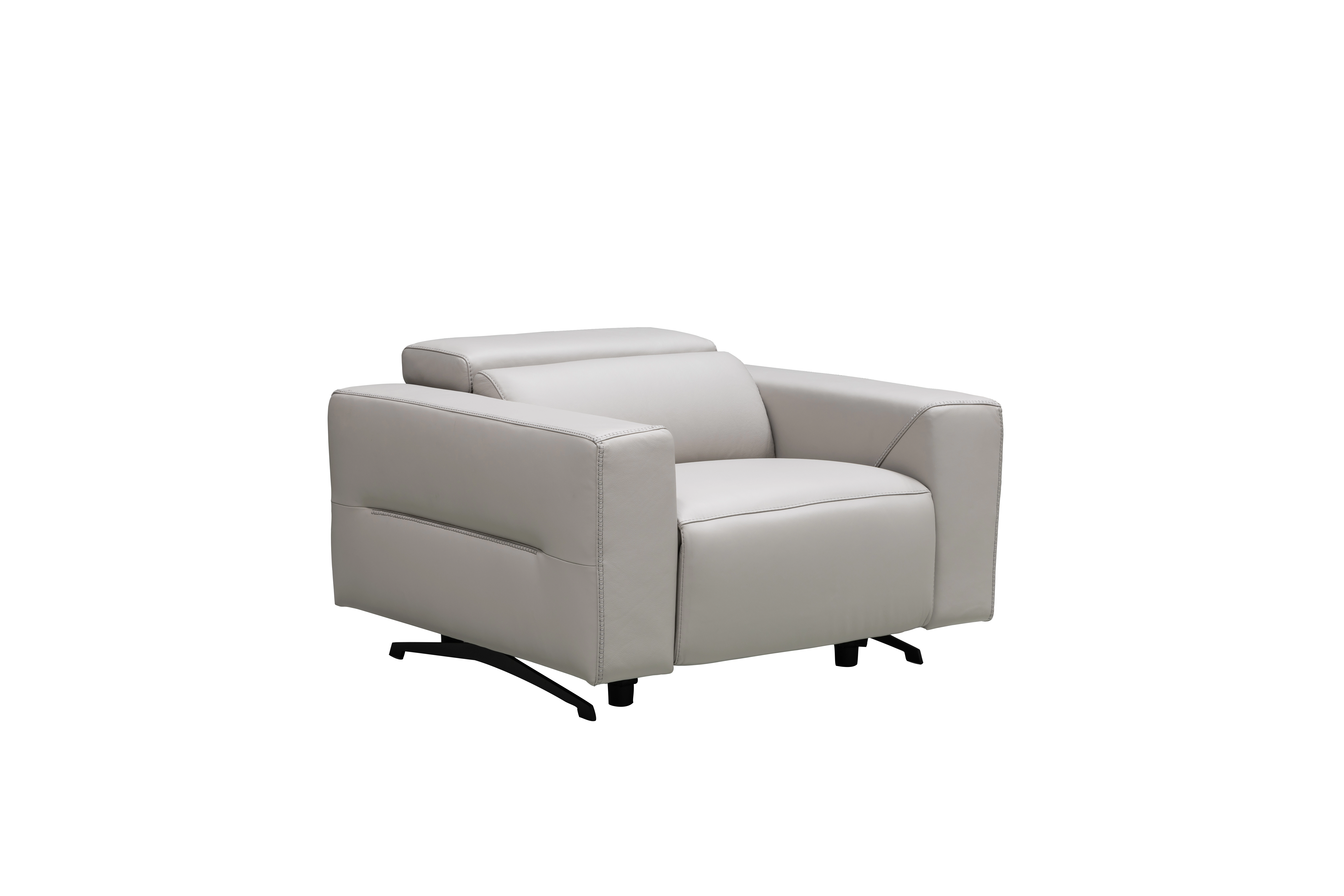 Mercedes Power Recliner Chair