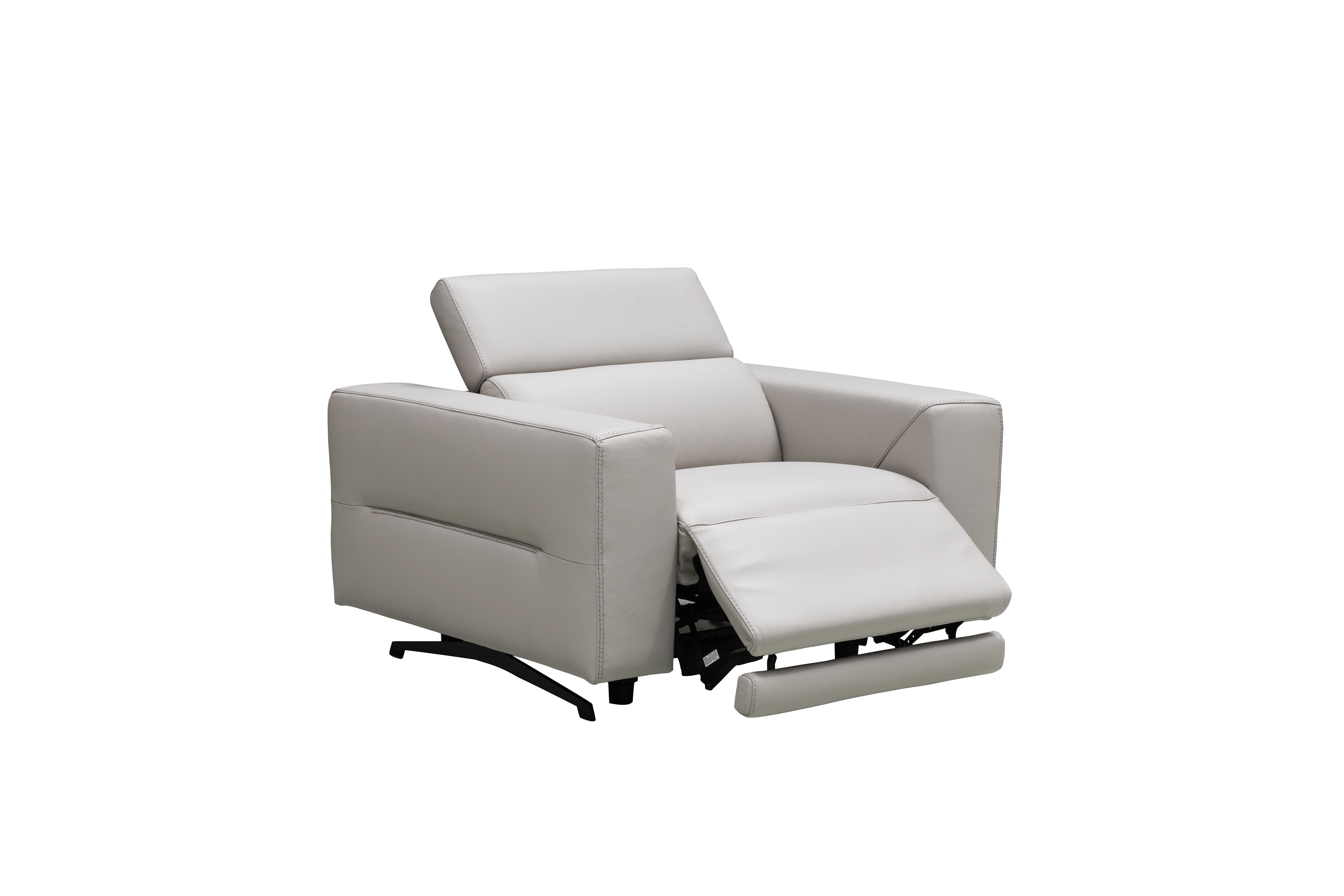 Mercedes Power Recliner Chair