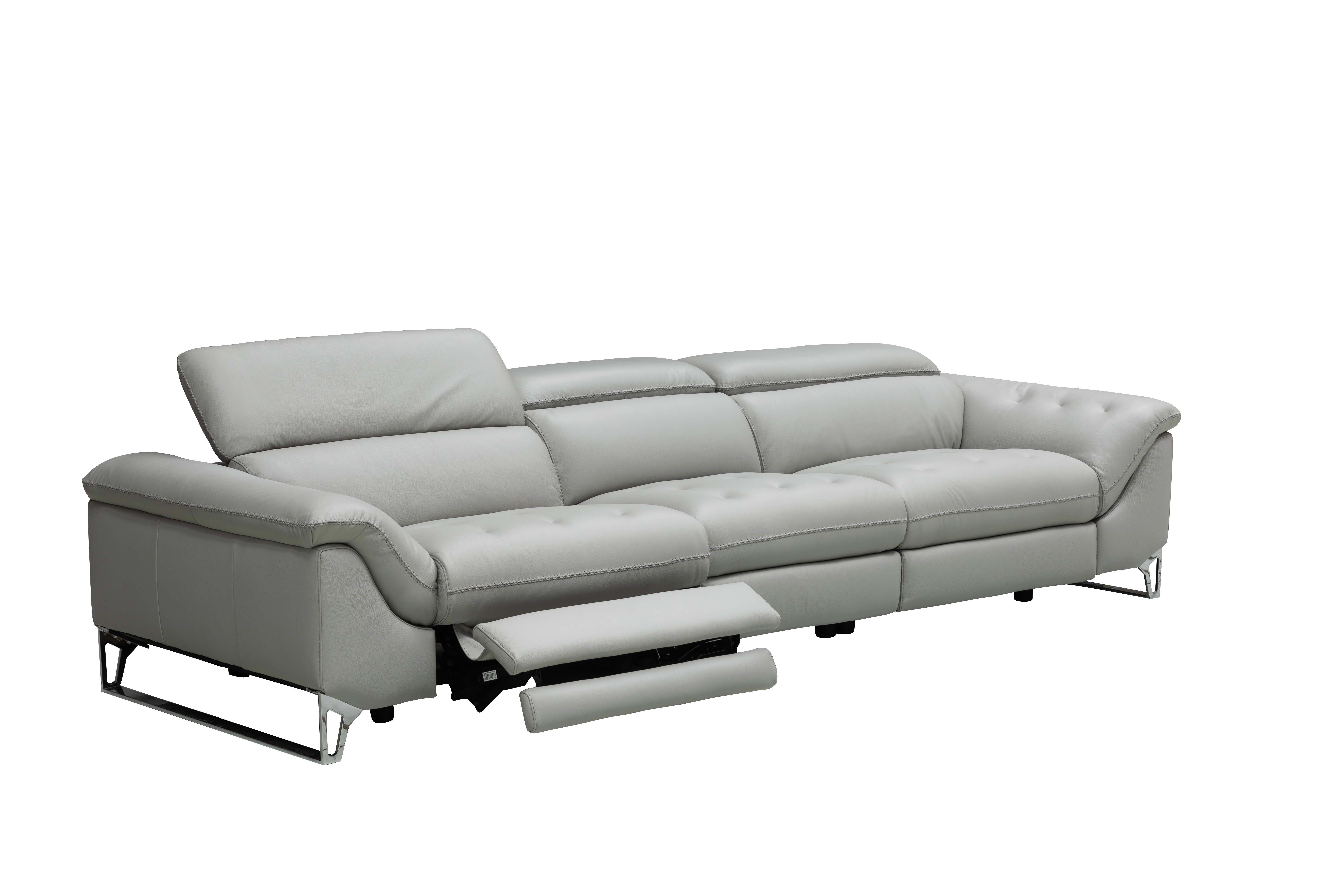 Cinetique 3 Seater Power Recliner