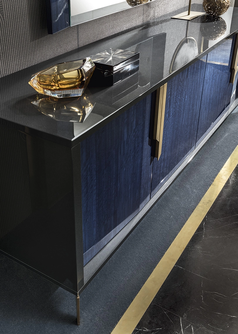 Oceanum Large Buffet