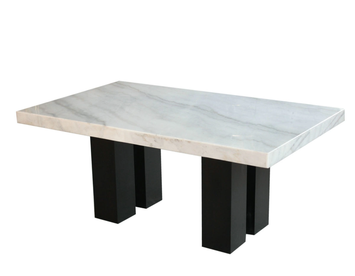 Cosmilla MarbleTop Dining Table