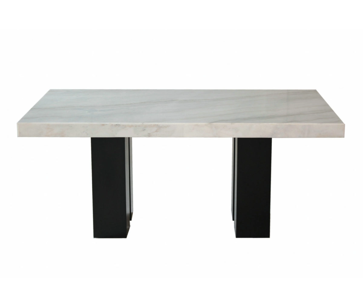 Cosmilla MarbleTop Dining Table