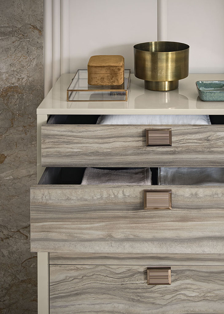Jupiter Chest