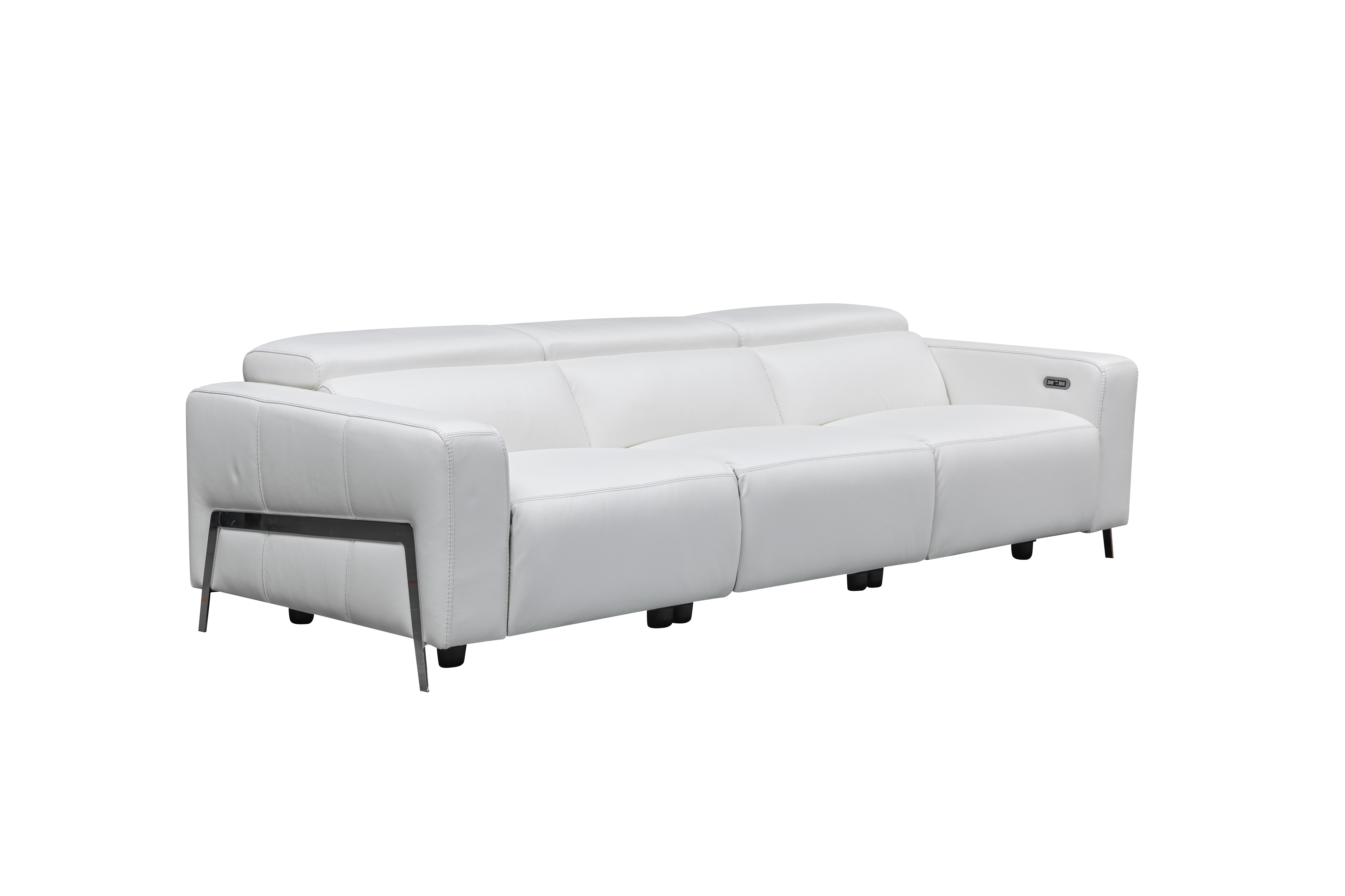 Bellagio 3 Seater Power Recliner