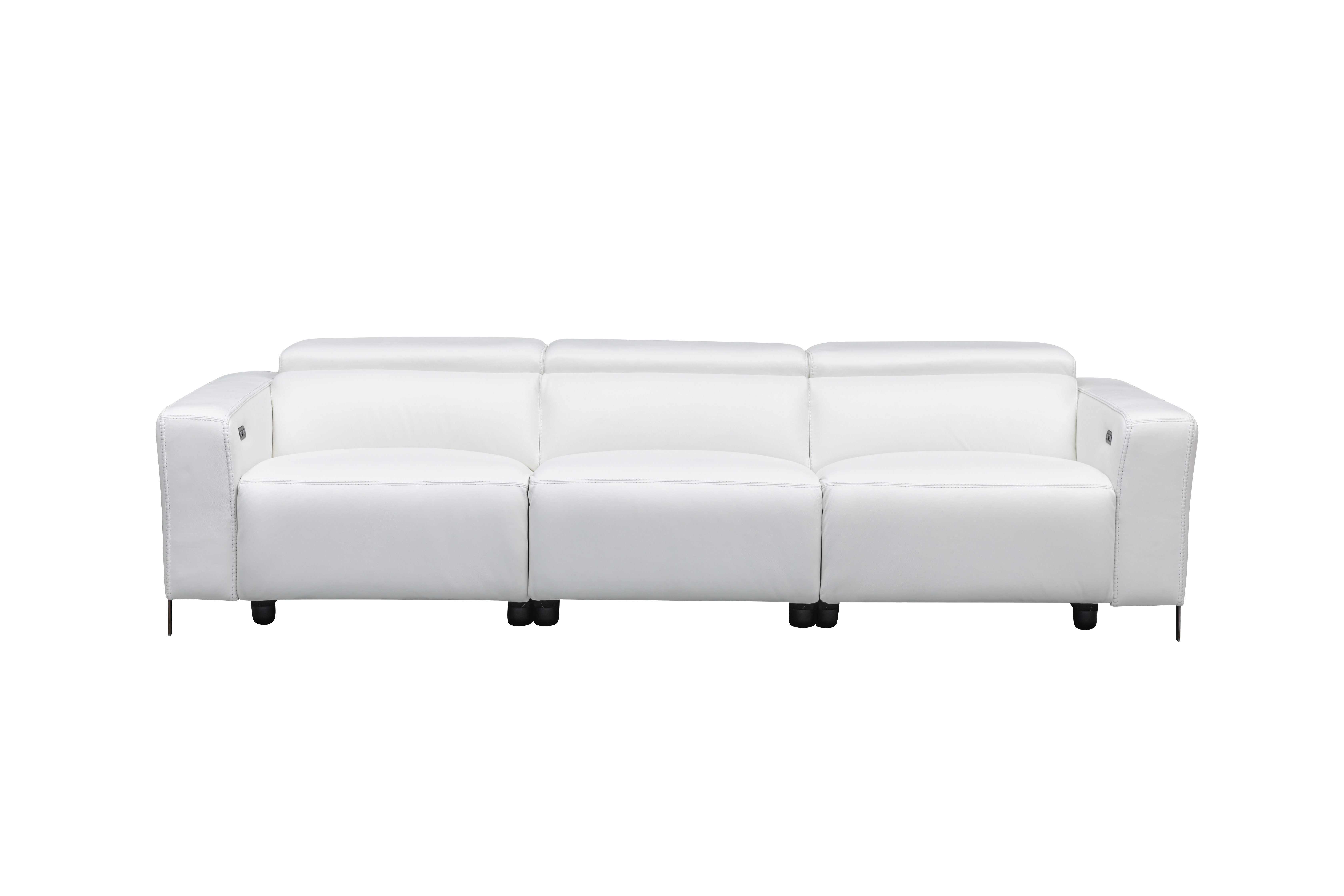 Bellagio 3 Seater Power Recliner