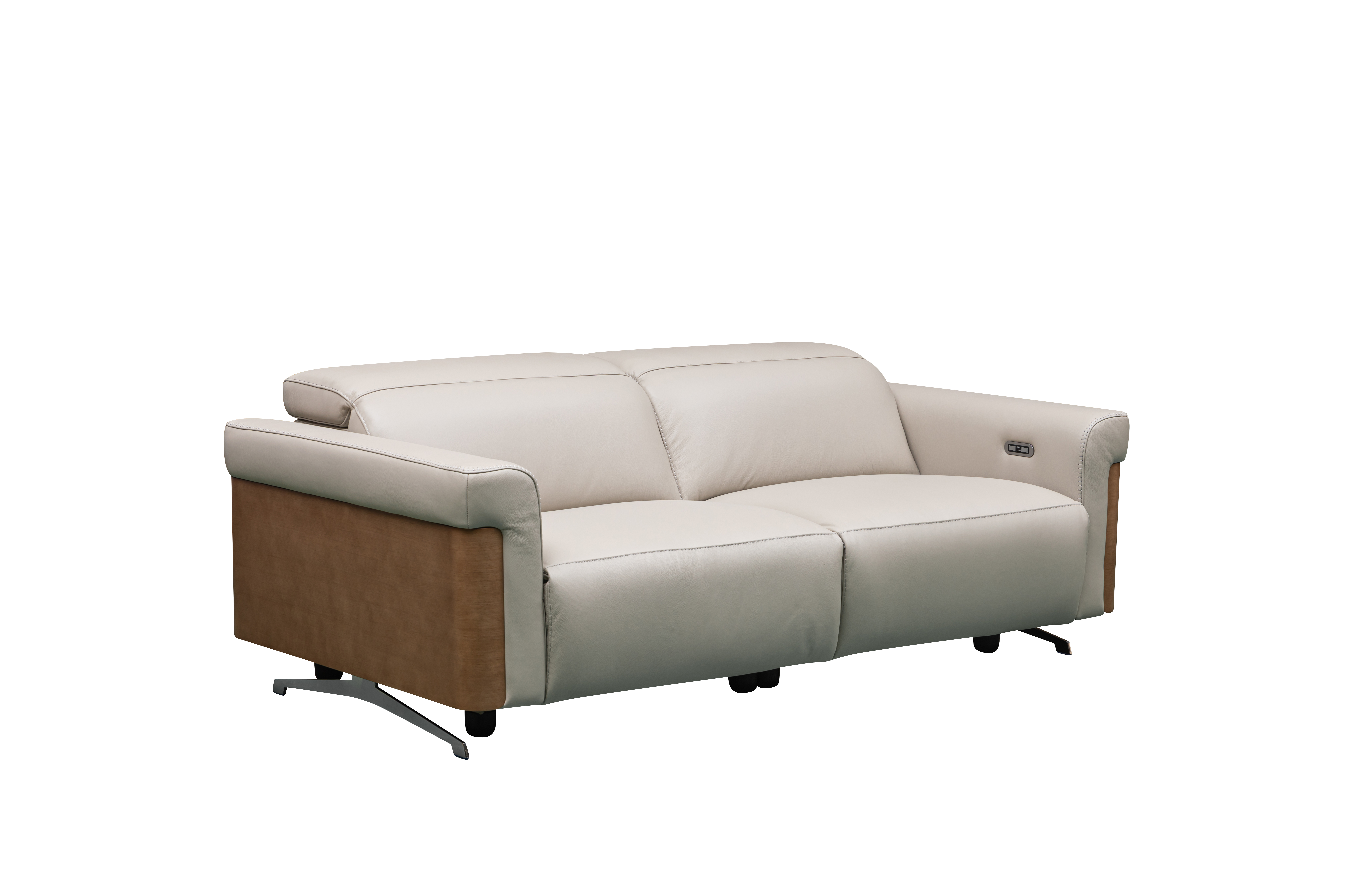 Bellini 2 Seater Power Recliner
