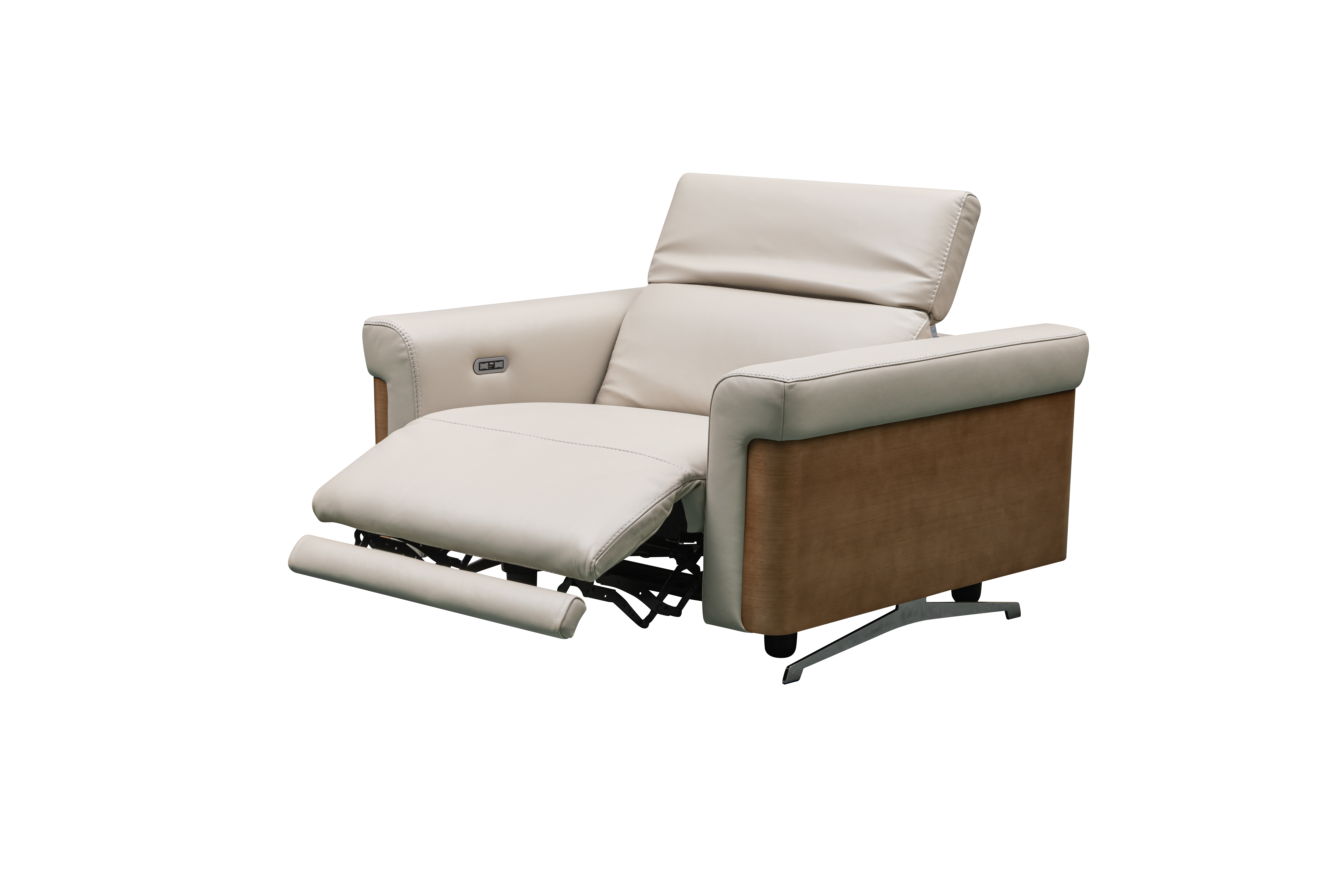 Bellini  Power Recliner Chair