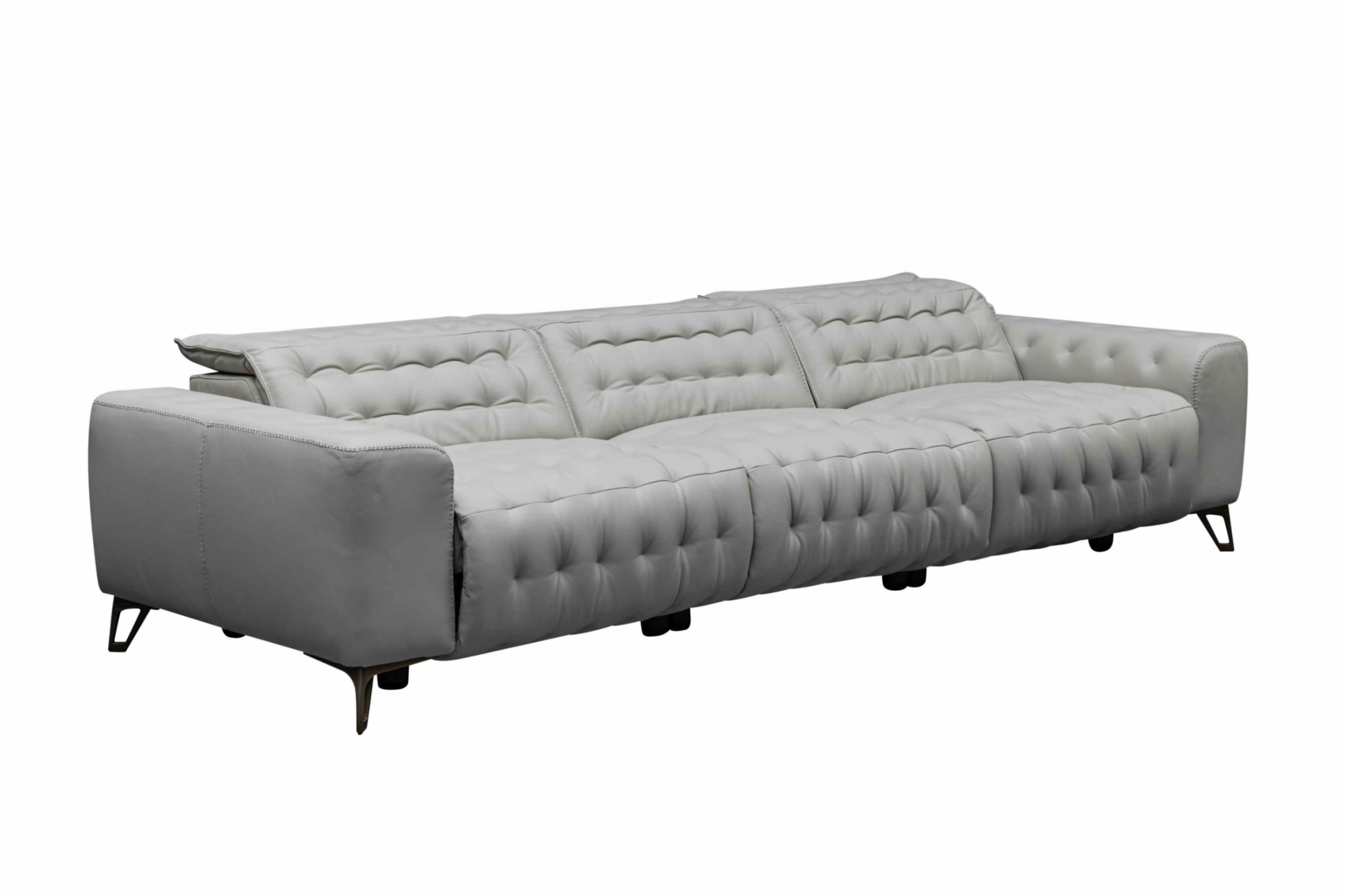 Satellite 3 Seater Power Recliner