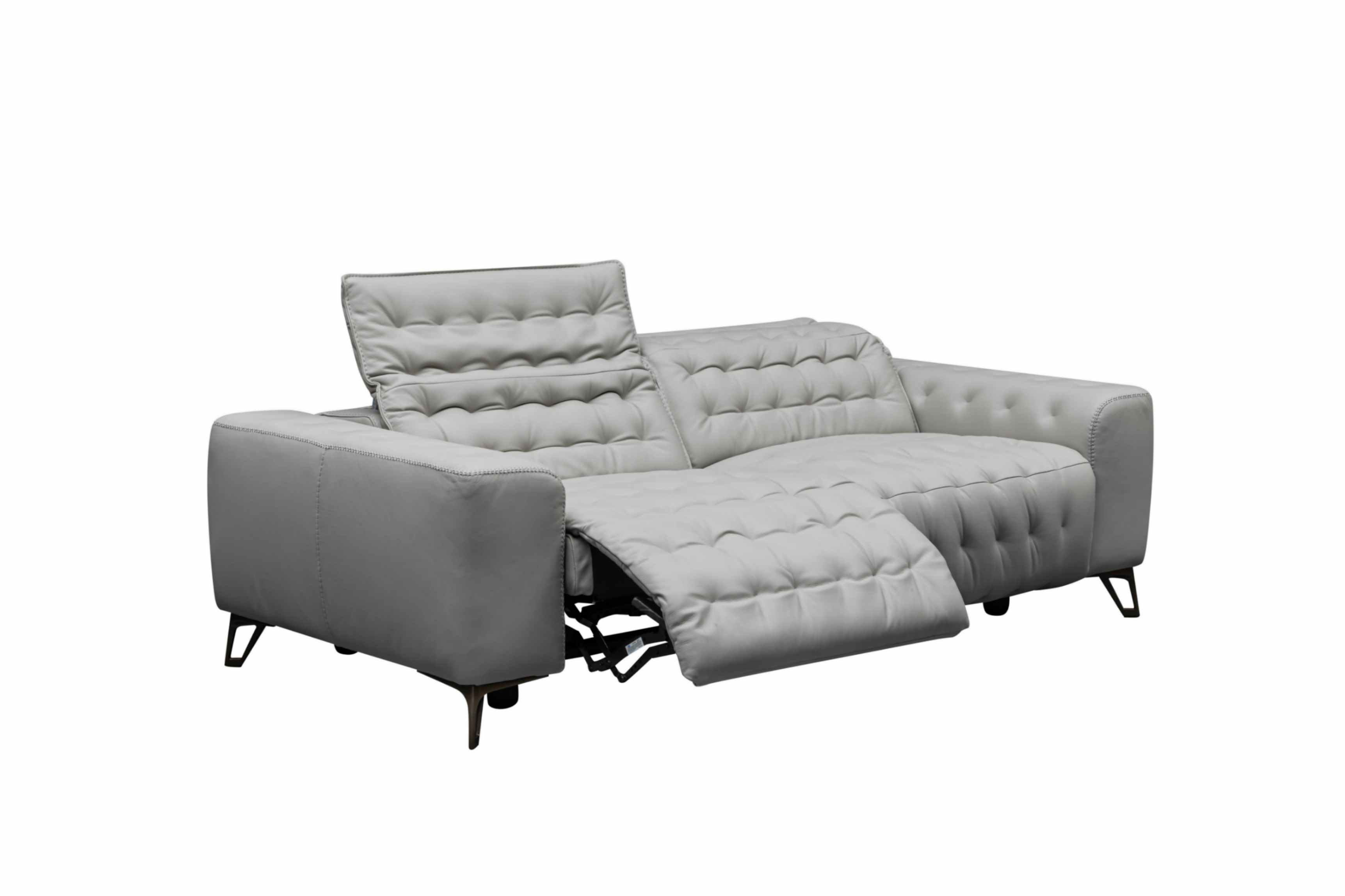 Satellite 2 Seater Power Recliner
