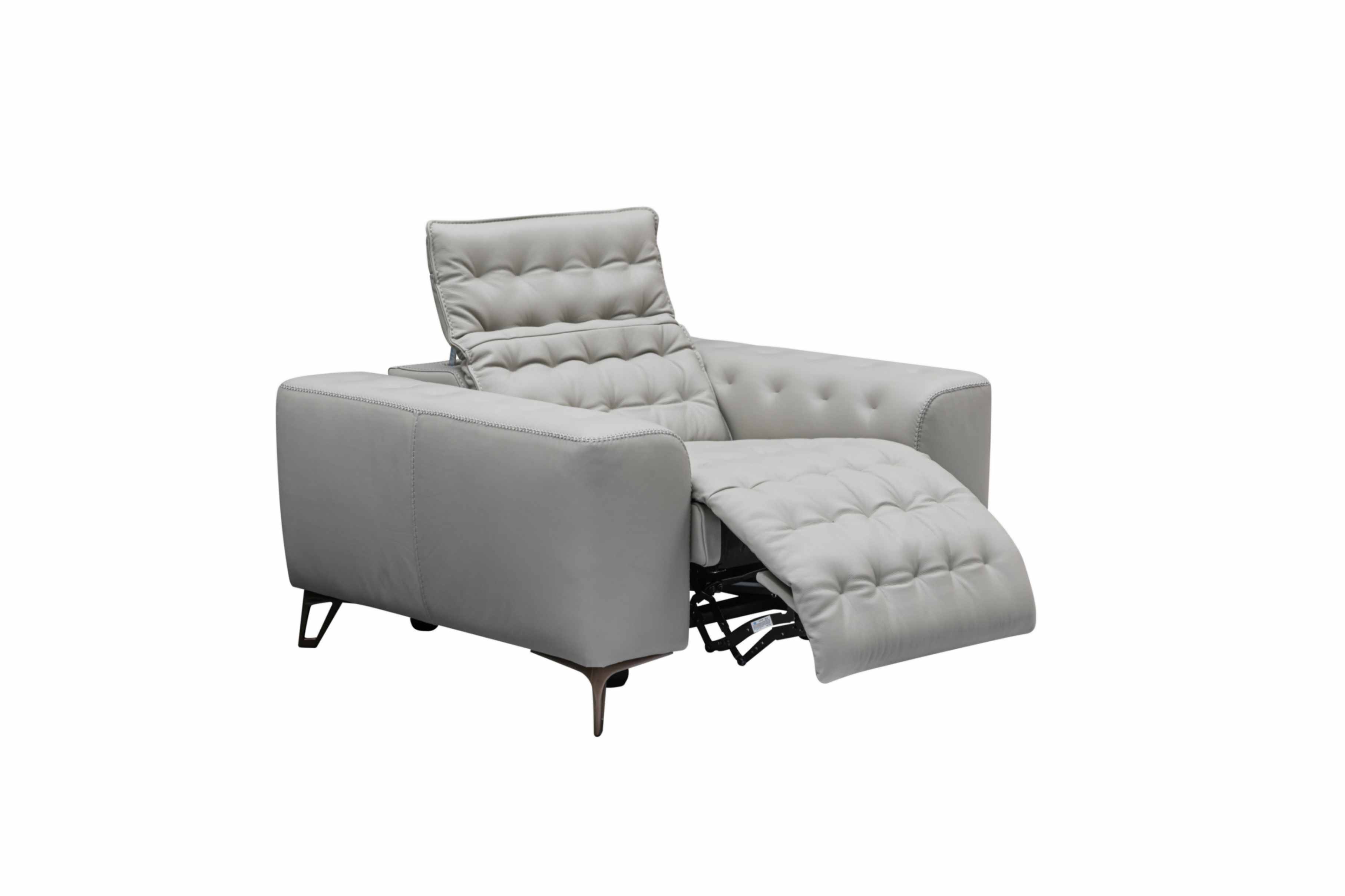 Satellite Power Recliner chair
