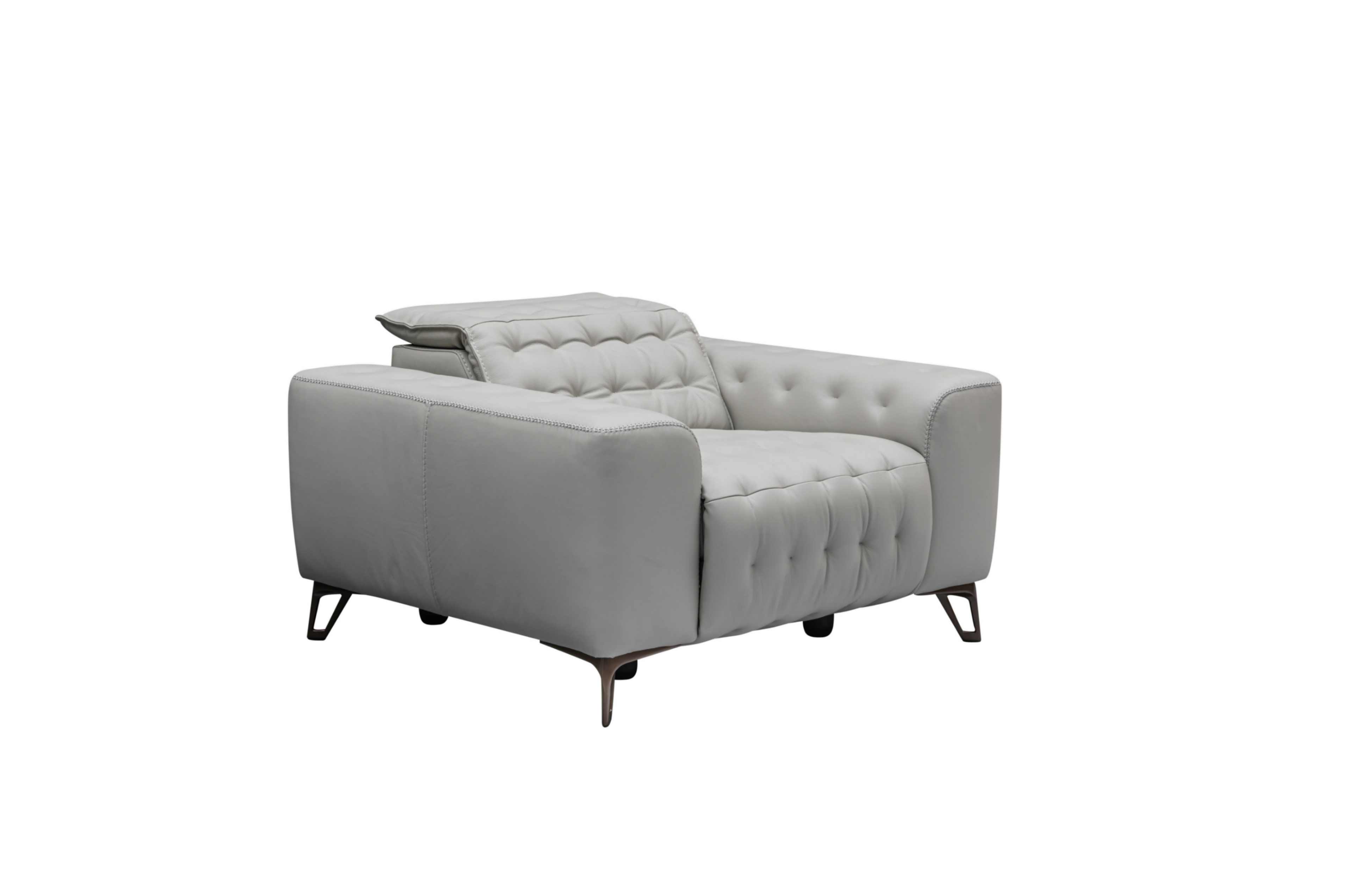 Satellite Power Recliner chair