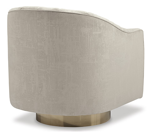 Essence Swivel Accent Chair