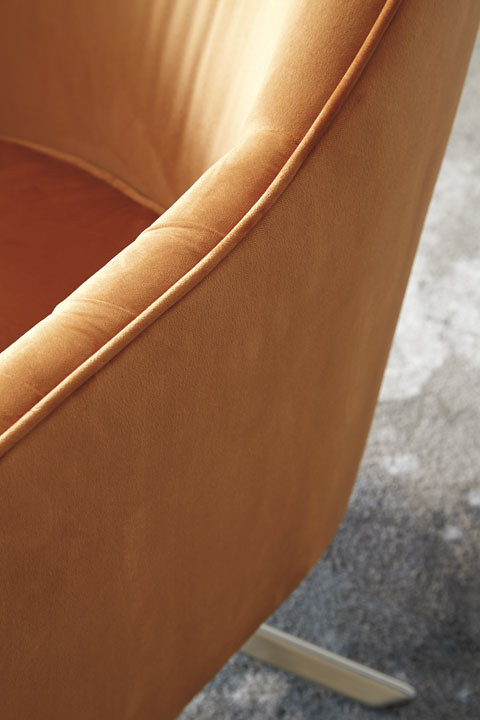 Nectar Accent Chair