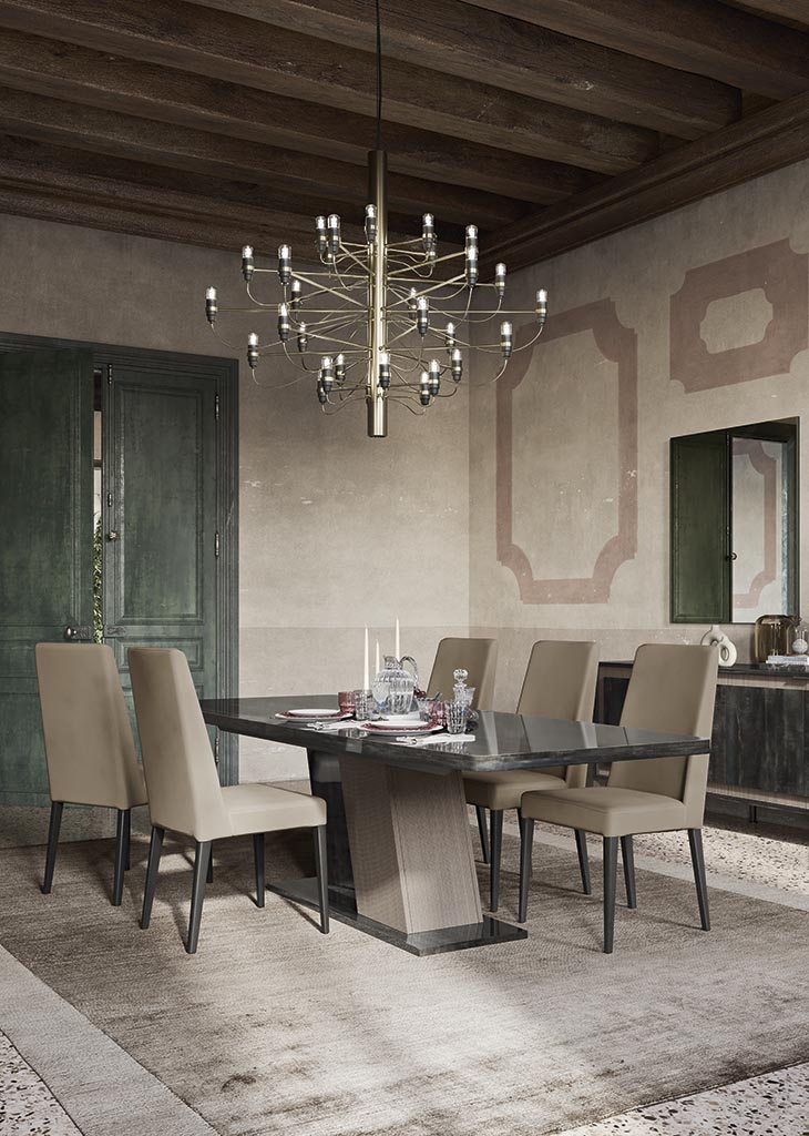 Picasso Large Dinning Table