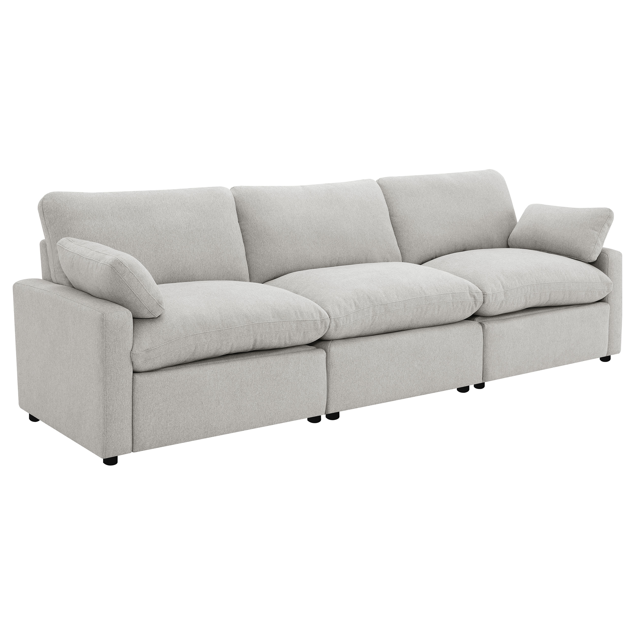 Lin Modular Power Reclining Sofa