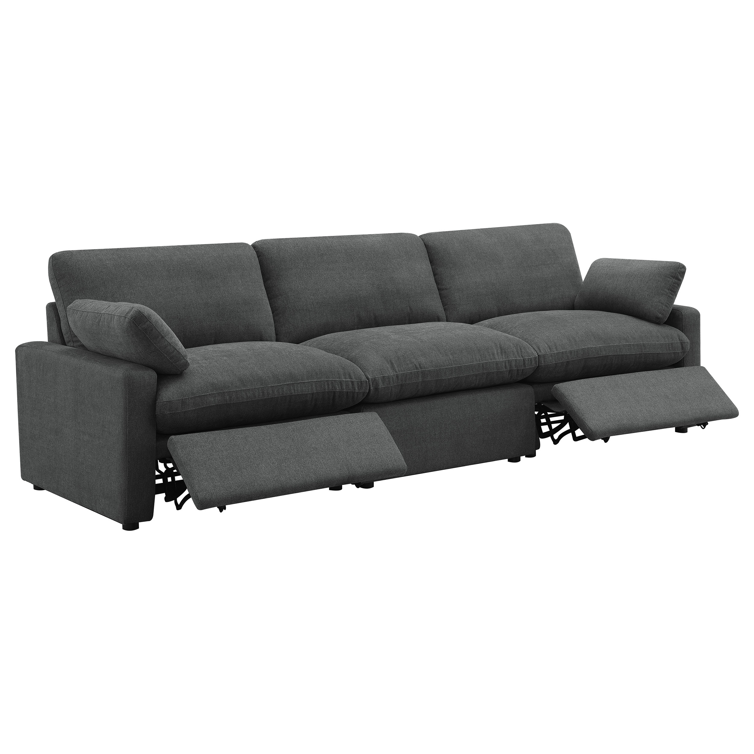 Lin Modular Power Reclining Sofa