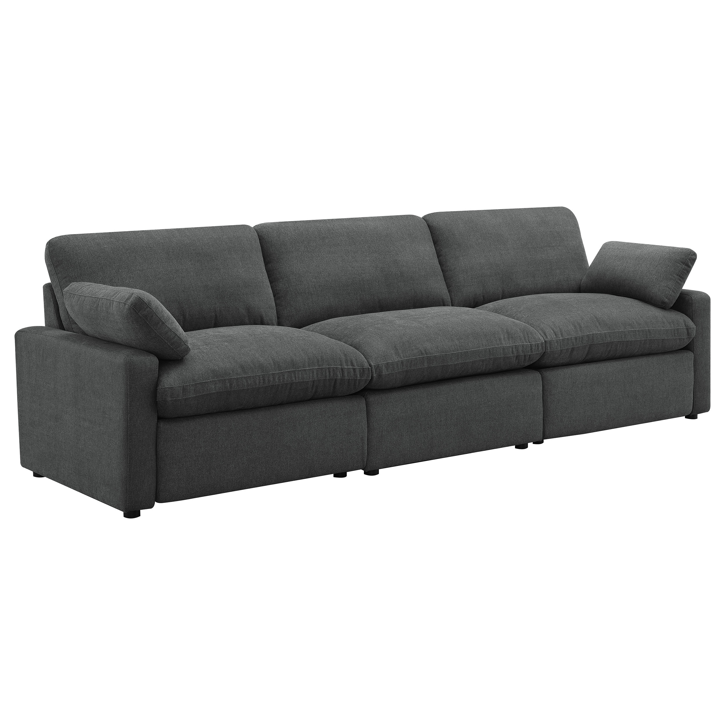 Lin Modular Power Reclining Sofa