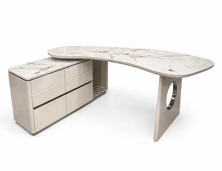Kidney stone Desk