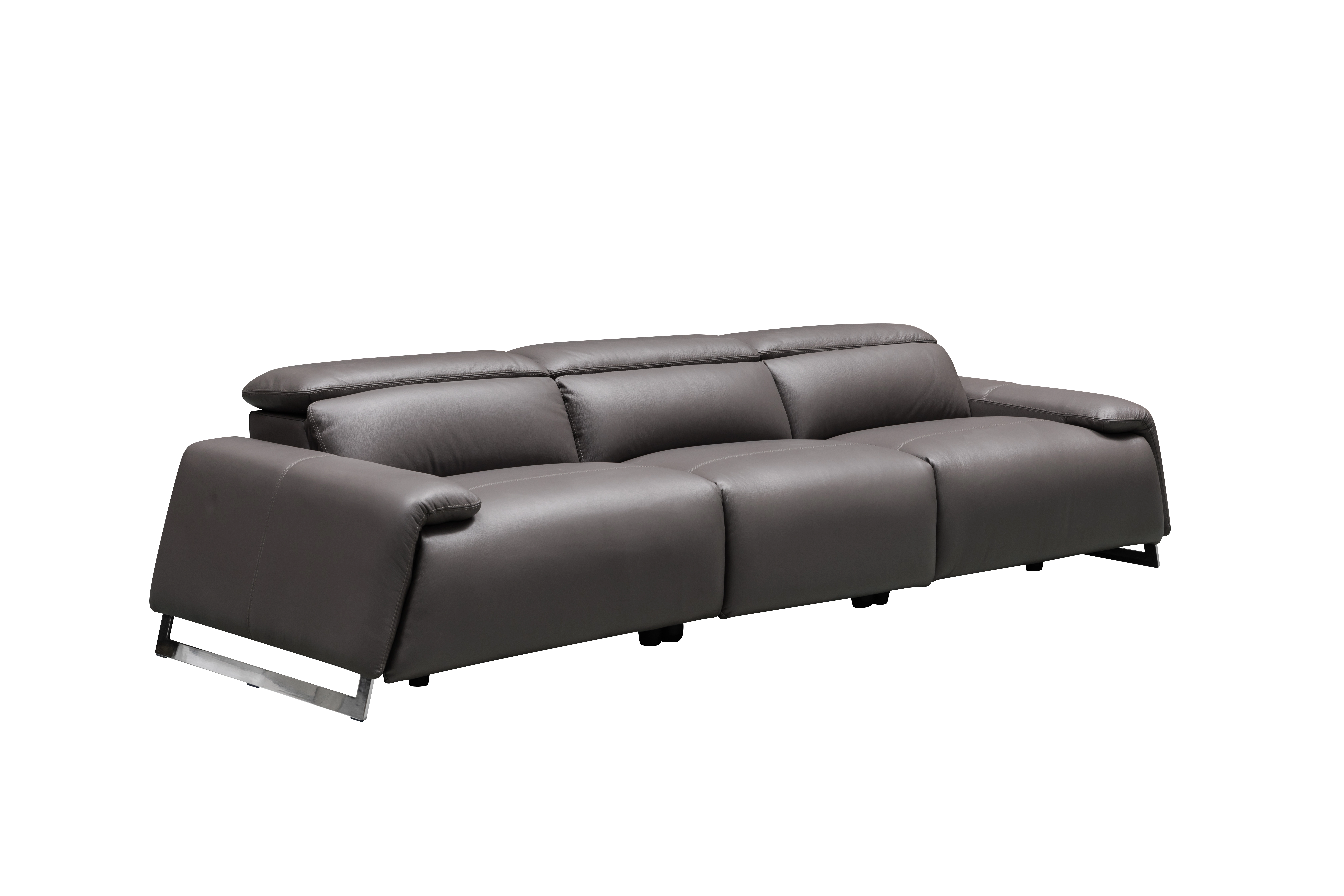 Canaletto 3 Seater Power Recliner Sofa