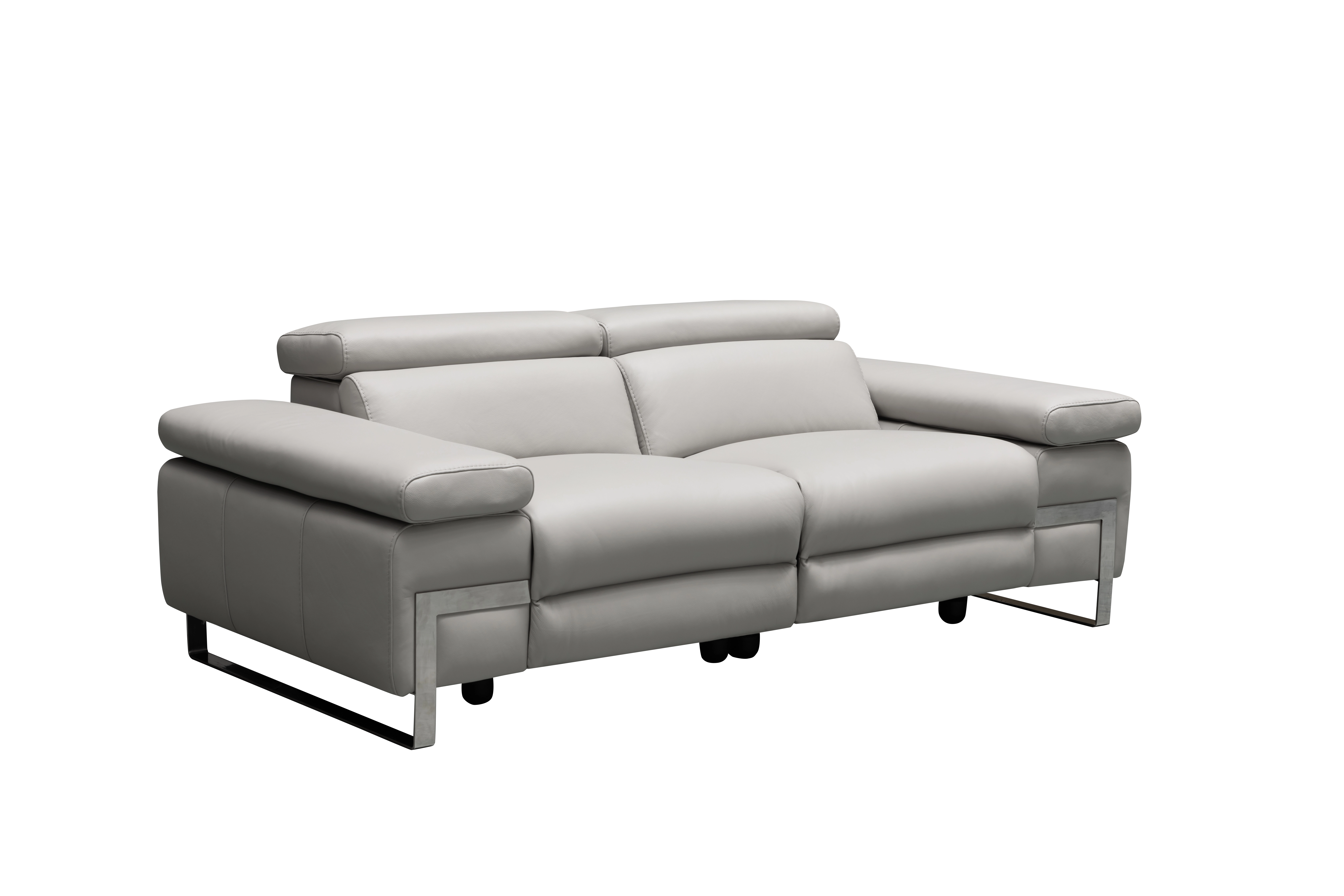Cadillac 2 Seater Power Recliner Sofa