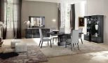 Montecarlo Small Dining Table