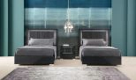 Versilia Bed