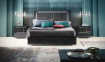 Versilia Bed