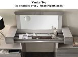 Mont Blanc Tv Stand
