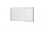 Chrysler Modern White Mirror