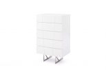 Chrysler Modern White Chest
