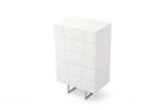 Chrysler Modern White Chest