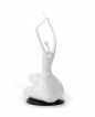 White Modern Lass Sculpture Sz0425