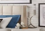 7210076 Sparkling Modern Table Lamp