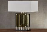 7210081 Aura Modern Table Lamp