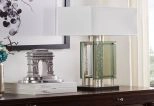 7210081 Aura Modern Table Lamp