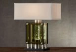 7210081 Aura Modern Table Lamp