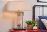 7211759 jalen Modern Table Lamp
