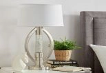 7211761 Lucian Modern Table Lamp