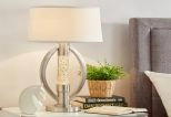 7211761 Lucian Modern Table Lamp