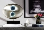 7219743 Neleh Ifinity Accent Lamp