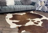 Brazlian Cowhide 72181