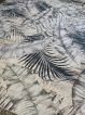 Design Vintage Style Soft Polyester Print Rug 72235157