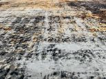 Design Vintage Style Soft Polyester Print Rug 722411710