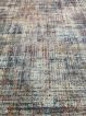 Design Vintage Style Soft Polyester Print Rug 722381710