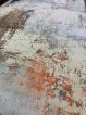 Design Vintage Style Soft Polyester Print Rug 72240157