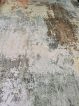 Design Vintage Style Soft Polyester Print Rug 72240157
