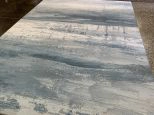 Design Vintage Style Soft Polyester Print Rug 722471710